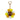 “Overwatered Honey Sunpreme" Bag Charm
