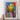 "Smiley" Print DomoINK .