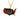 "Soulaan" Black American Heritage Flag Pendant Necklace