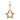 "Superstar Bamboo Earring" Toy Collectible Bag Charm