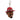 "Tray" Toy Collectible Bag Charm