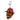 "Tray" Toy Collectible Bag Charm