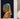 "Girl With the Bamboo Earring" Print - DomoINK