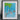 "Basketball No. 2" Print DomoINK .