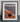"Basketball No. 1" Print - DomoINK