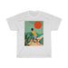 "Sunset" Unisex T-Shirt - DomoINK