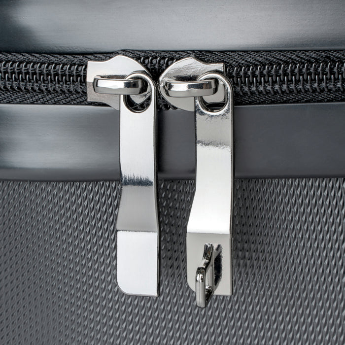 "Crosswalk" Suitcase