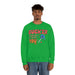 "Sucker For You" Unisex Sweatshirt - DomoINK