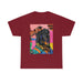 "Laid Braids" Unisex T-Shirt - DomoINK