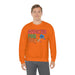 "Sucker For You" Unisex Sweatshirt - DomoINK