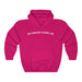 "My Prices Are Going Up" Hooded Sweatshirt - DomoINK