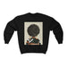 "Black Art Matters" Unisex Sweatshirt - DomoINK