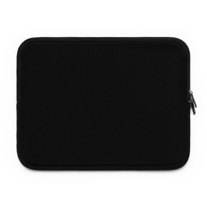 "Black Women Make History" Laptop Sleeve - DomoINK