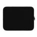 "Black Women Make History" Laptop Sleeve - DomoINK