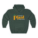 "Support Plant Parenthood" Unisex Hoodie - DomoINK