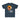 "Malcolm" Unisex T-Shirt - DomoINK