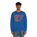 "Sucker For You" Unisex Sweatshirt - DomoINK