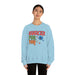 "Sucker For You" Unisex Sweatshirt - DomoINK