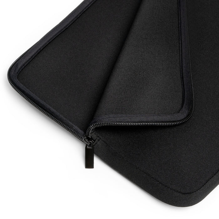 "Black Women Make History" Laptop Sleeve - DomoINK