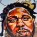 "Compton" Original Art Piece - DomoINK