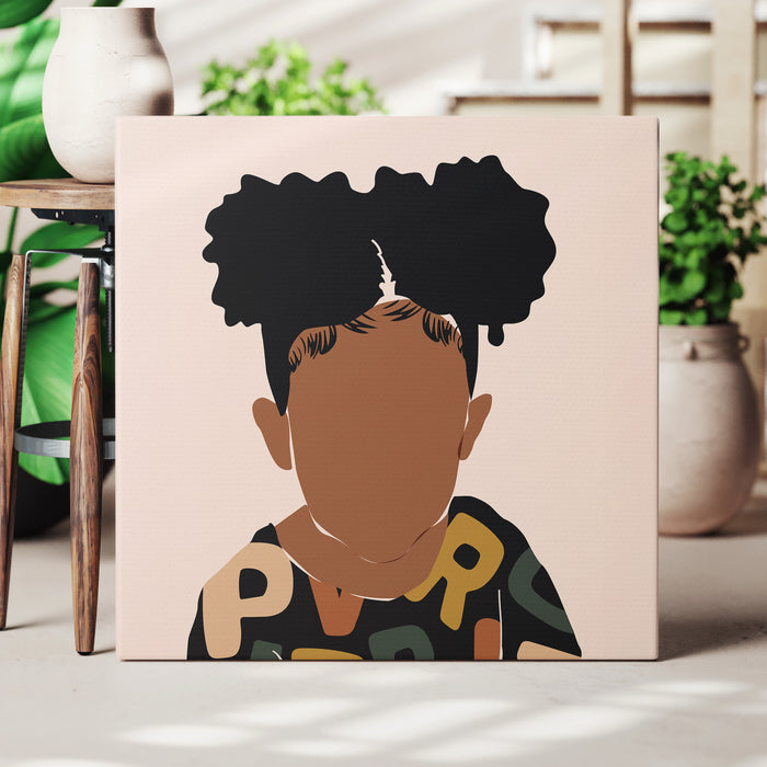 "Two Puffs" Print - DomoINK