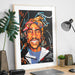 "Pair of Pacs" Print - DomoINK