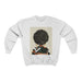 "Black Art Matters" Unisex Sweatshirt - DomoINK