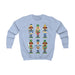 "Nutcracker" Kids Sweatshirt - DomoINK
