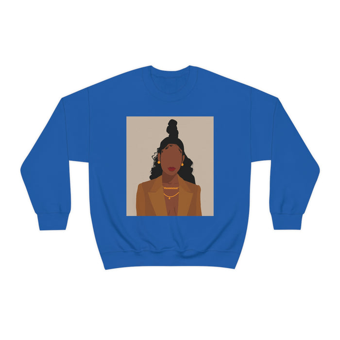 "Phenomenal" Unisex Sweatshirt