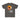 "Malcolm" Unisex T-Shirt DomoINK T-Shirt.