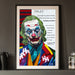 "Jokes on You" Print - DomoINK