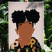"Two Puffs" Print - DomoINK