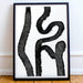 "Mother-in-Law's Tongue" Print - DomoINK