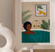 "Stay Home No. 2" Print - DomoINK