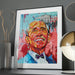 "Obama" Print - DomoINK