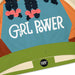 "Girl Power" Children's Hoodie - DomoINK