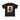 "Waves" Unisex T-Shirt DomoINK T-Shirt.