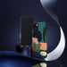 "Stay Home No. 5" Tough Phone Case - DomoINK