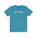 "Buy Black" Unisex T-Shirt - DomoINK