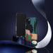 "Stay Home No. 5" Tough Phone Case - DomoINK
