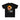 "Malcolm" Unisex T-Shirt DomoINK T-Shirt.
