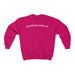 "My Prices Going Up" Unisex Sweatshirt - DomoINK