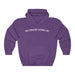 "My Prices Are Going Up" Hooded Sweatshirt - DomoINK