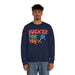 "Sucker For You" Unisex Sweatshirt - DomoINK