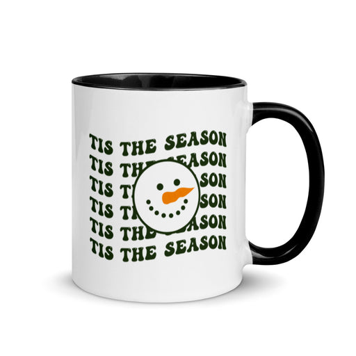 "Tis The Season" Mug - DomoINK